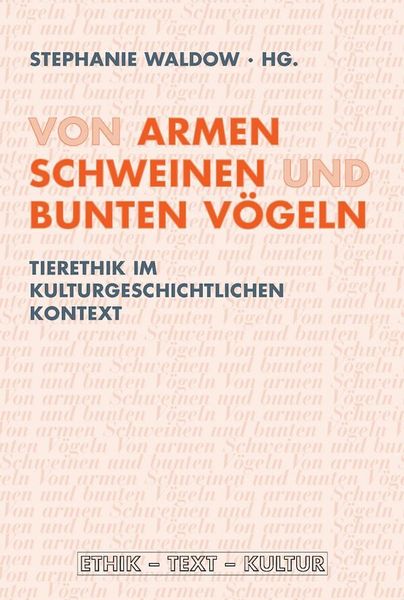 Produktbild: Von armen Schweinen und bunten V&ouml;geln