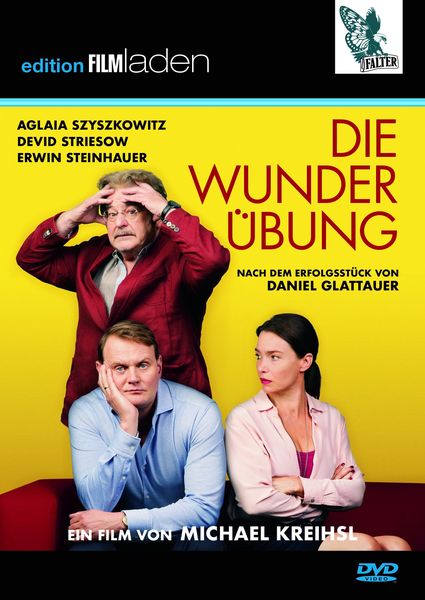 Produktbild: Die Wunderübung