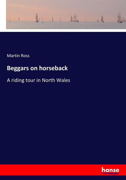 Produktbild: Beggars on horseback