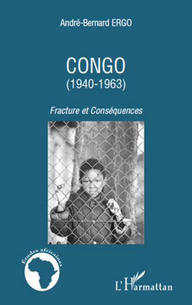 Produktbild: Congo (1940-1963)
