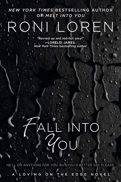 Produktbild: Fall Into You