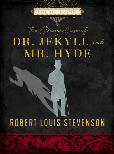 Produktbild: The Strange Case of Dr. Jekyll and Mr. Hyde