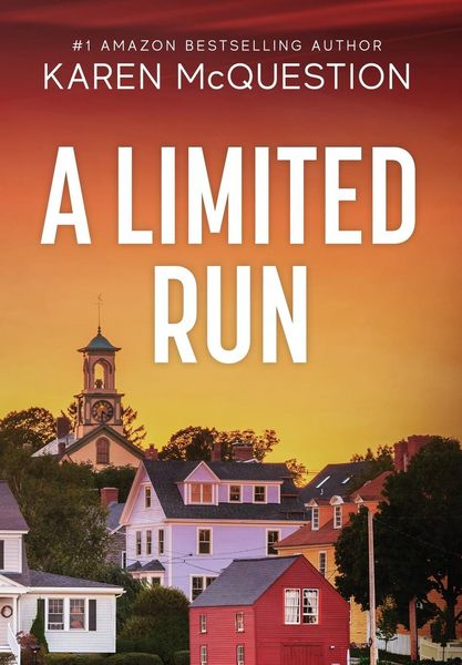 Produktbild: A Limited Run