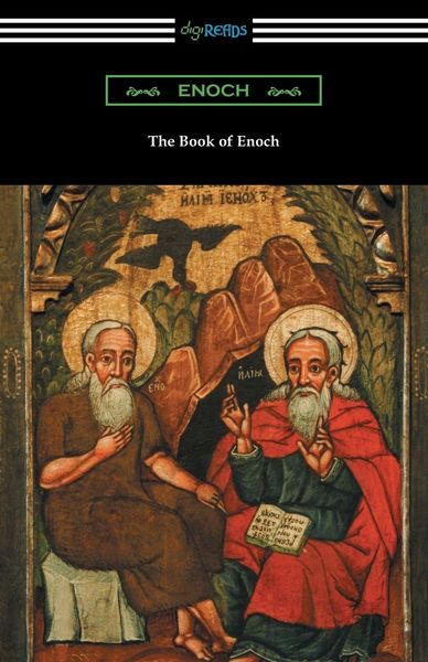 Produktbild: The Book of Enoch
