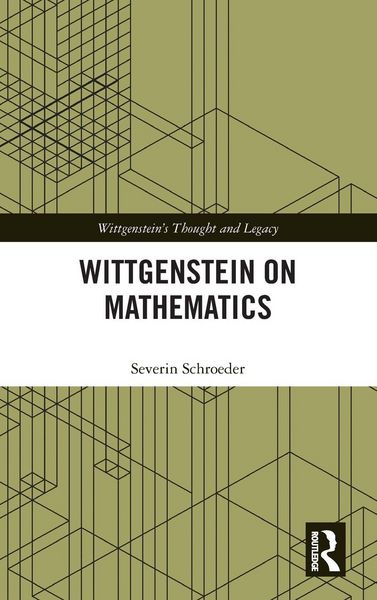 Produktbild: Wittgenstein on Mathematics