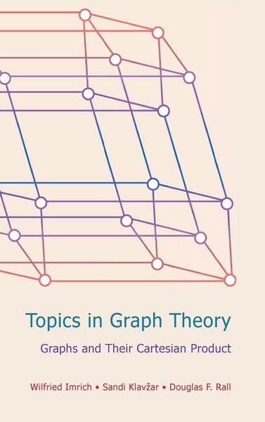 Produktbild: Topics in Graph Theory