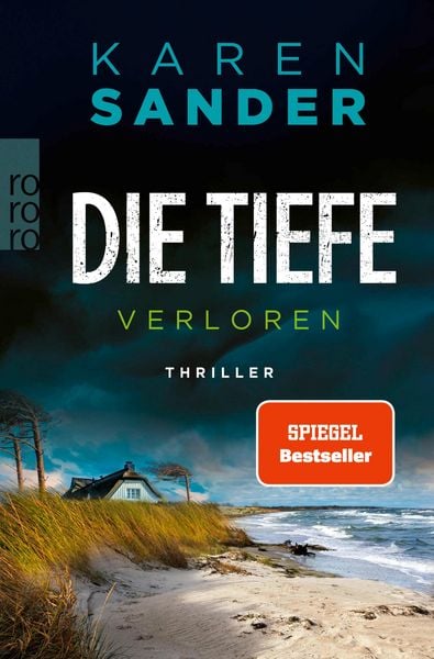 Produktbild: Die Tiefe: Verloren