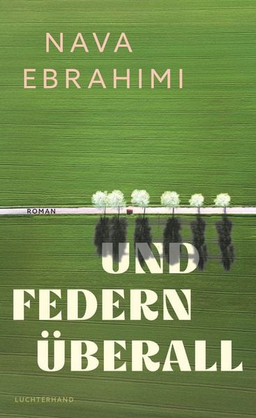 Produktbild: Und Federn &uuml;berall