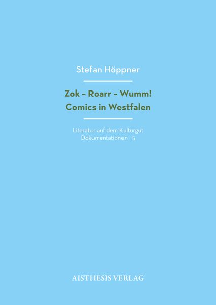 Produktbild: Zok - Roarr - Wumm!