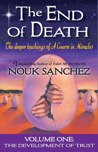 Produktbild: The End of Death