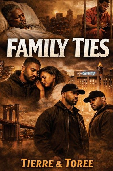 Produktbild: Family Ties