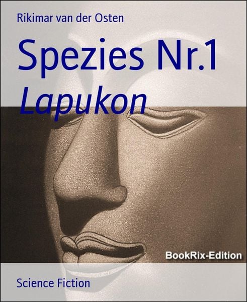 Produktbild: Spezies Nr.1