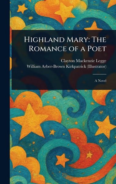 Produktbild: Highland Mary