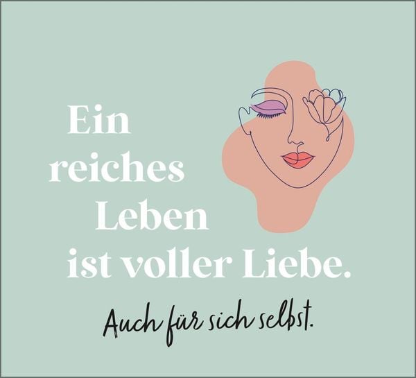 Keine ist wie du und das ist deine Stärke - Aufstellbuch