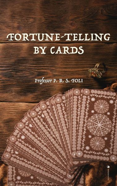 Produktbild: Fortune-Telling by Cards
