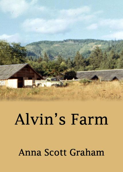 Produktbild: Alvin's Farm Book 1: Alvin's Farm
