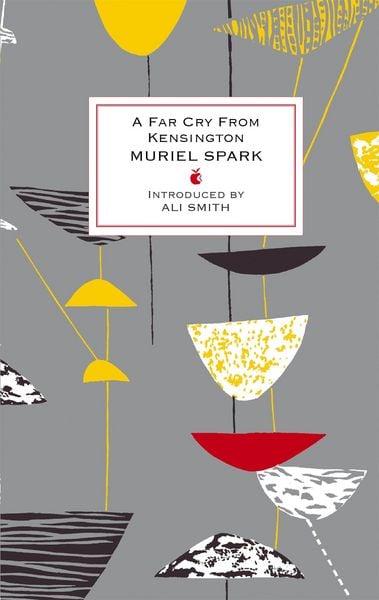 Produktbild: A Far Cry From Kensington