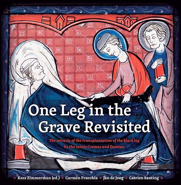 Produktbild: One Leg in the Grave Revisited