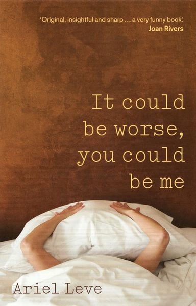 Produktbild: It Could Be Worse, You Could Be Me