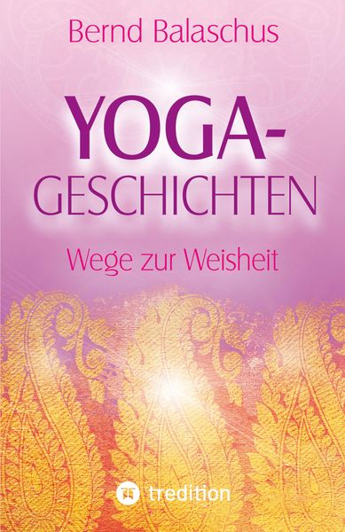 Produktbild: Yoga-Geschichten