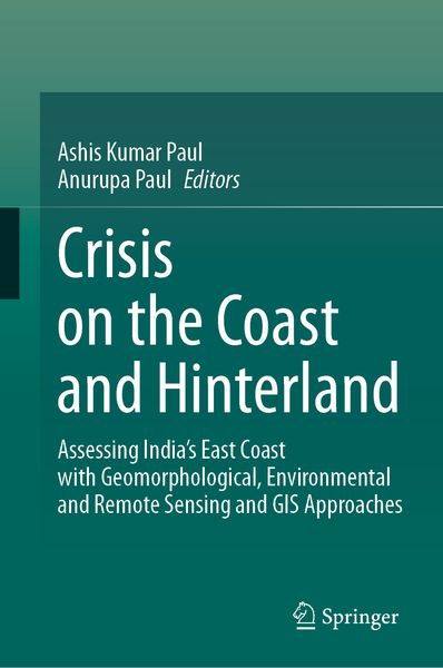 Produktbild: Crisis on the Coast and Hinterland