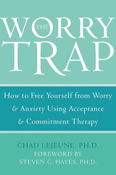 Produktbild: Worry Trap