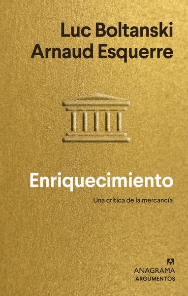 Produktbild: Enriquecimiento