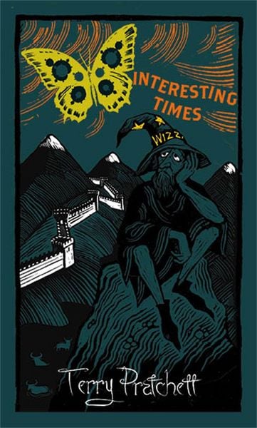 Produktbild: Interesting Times