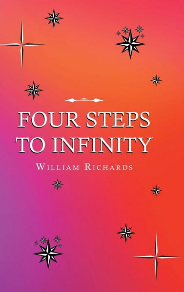 Produktbild: Four Steps to Infinity