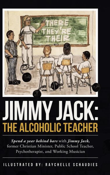 Produktbild: Jimmy Jack