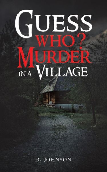 Produktbild: Guess Who? Murder in a Village