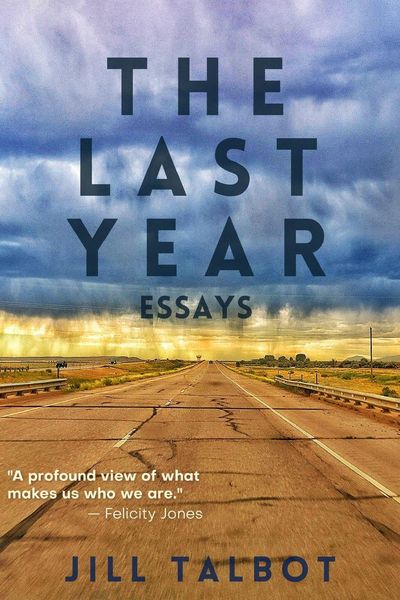 Produktbild: The Last Year
