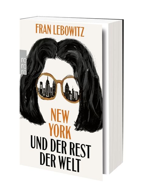Produktbild: New York und der Rest der Welt