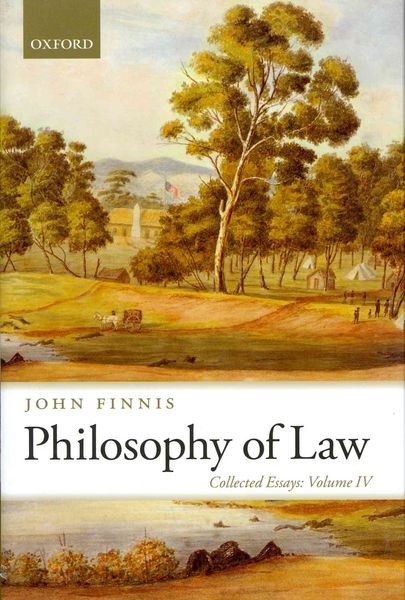 Produktbild: Philosophy Of Law