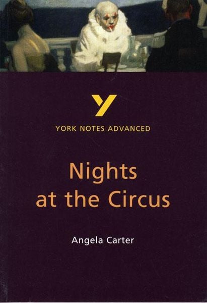 Produktbild: Nights at the Circus
