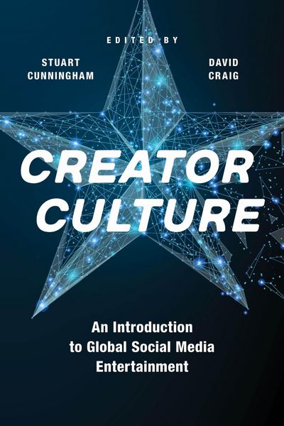Produktbild: Creator Culture