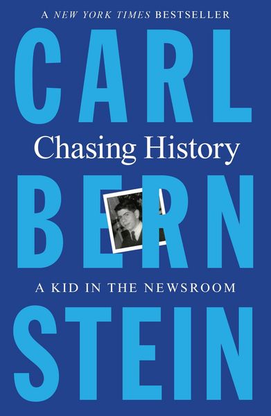 Produktbild: Chasing History