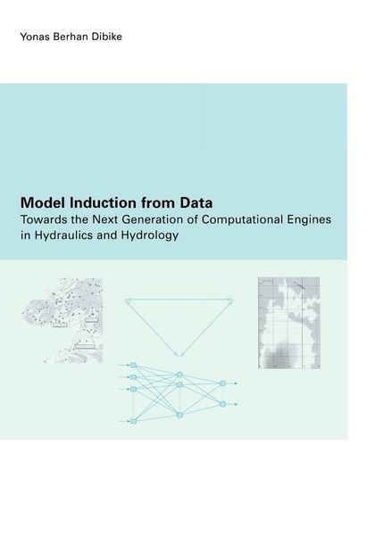 Produktbild: Model Induction from Data