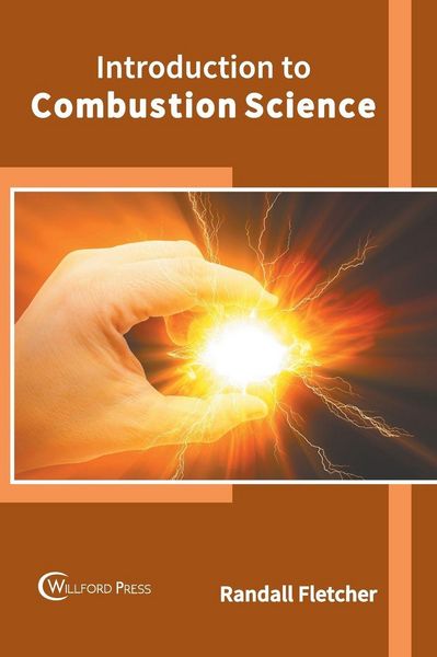 Produktbild: Introduction to Combustion Science