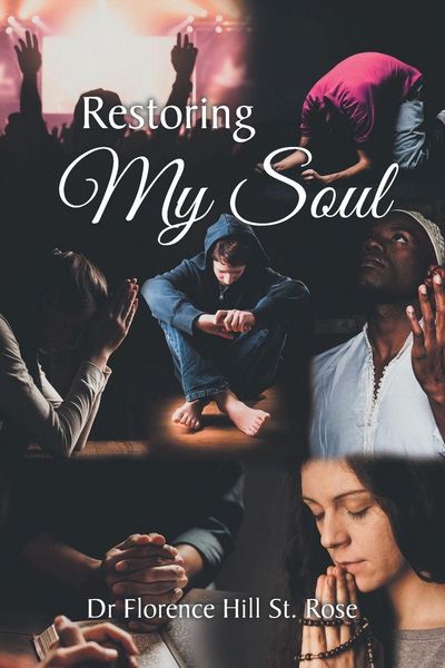 Produktbild: Restoring My Soul