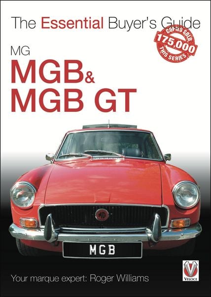 Produktbild: Mgb & Mgb Gt