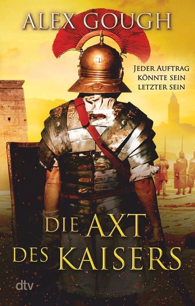 Produktbild: Die Axt des Kaisers