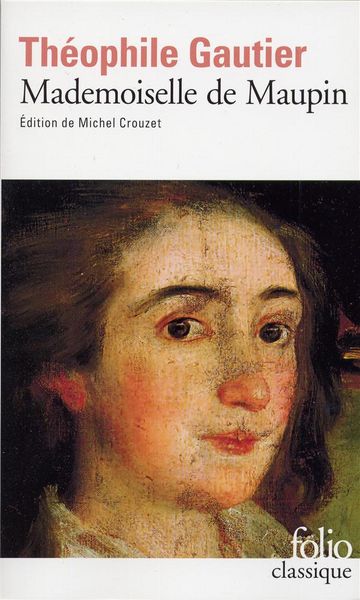 Produktbild: Fre-Mademoiselle De Maupin