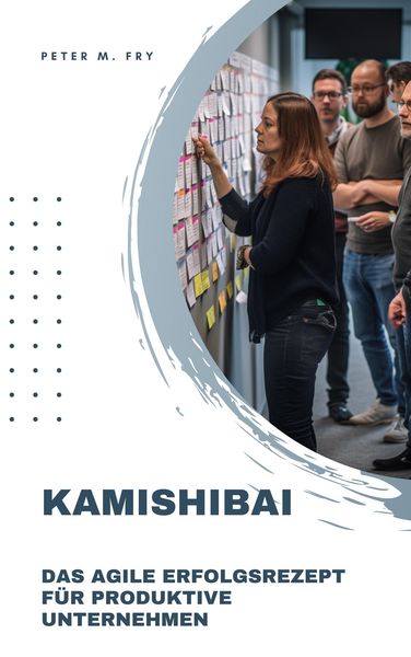 Produktbild: Kamishibai
