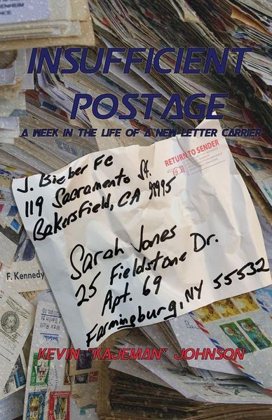 Produktbild: Insufficient Postage