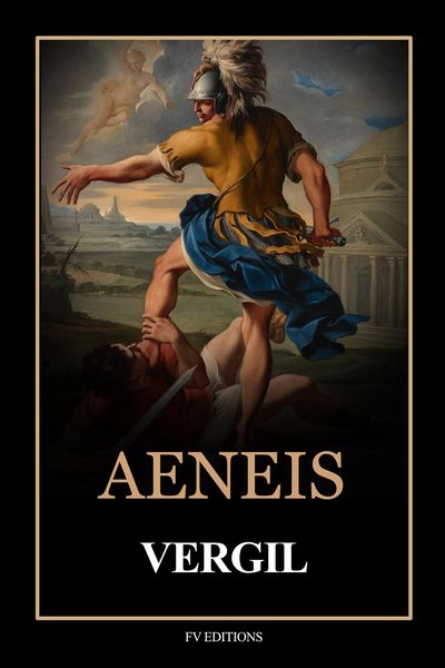 Produktbild: Aeneis