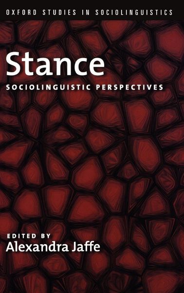 Produktbild: Stance