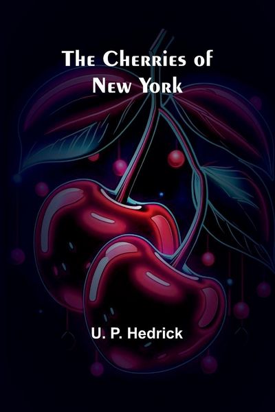 Produktbild: The Cherries of New York