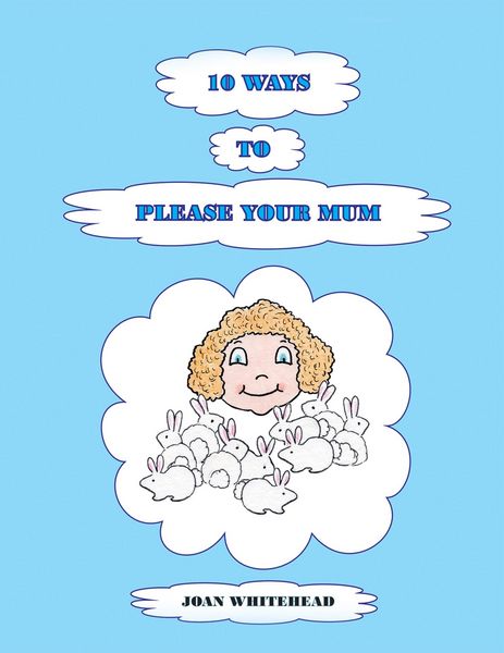 Produktbild: 10 Ways to Please Your Mum