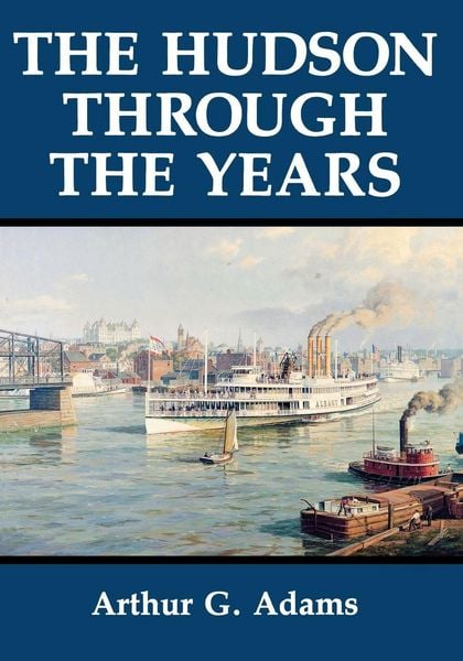 Produktbild: The Hudson Through the Years